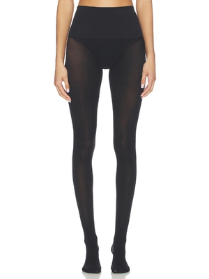 SWEDISH STOCKINGS HANNA 无缝紧身裤袜 revolve小众新款