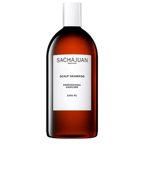 SACHAJUAN SCALP 洗发液revolve时尚小众新款