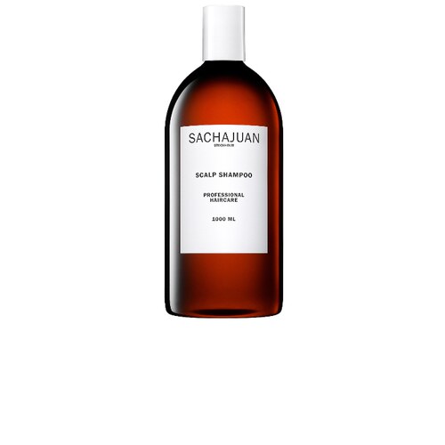 SACHAJUAN SCALP 洗发液revolve时尚小众新款