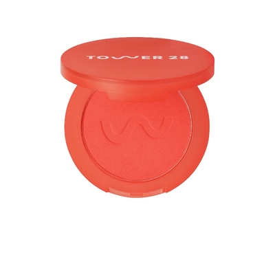 Tower 28 GETSET BLUR + SET MATTE POWDER BLUSH 腮红R