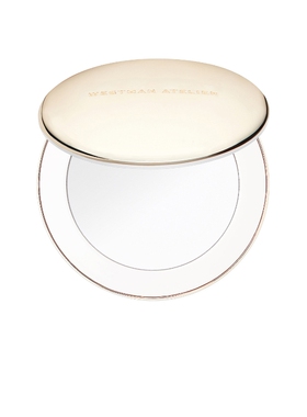 Westman Atelier VITAL SKINCARE PRESSED POWDER 粉饼  revolve