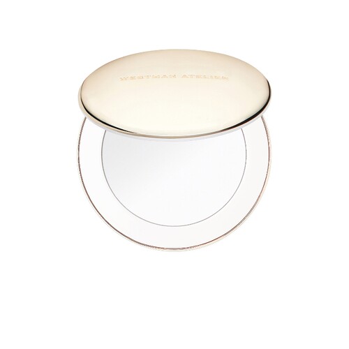 Westman Atelier VITAL SKINCARE PRESSED POWDER 粉饼  revolve