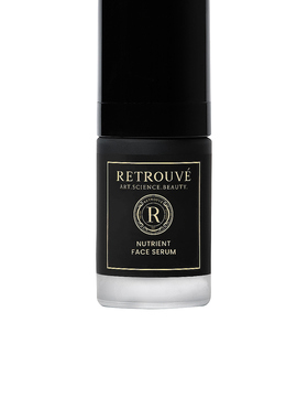 RETROUVÉ VOYAGE 面部精油液 休闲时尚潮流REVOLVE  美容: NA