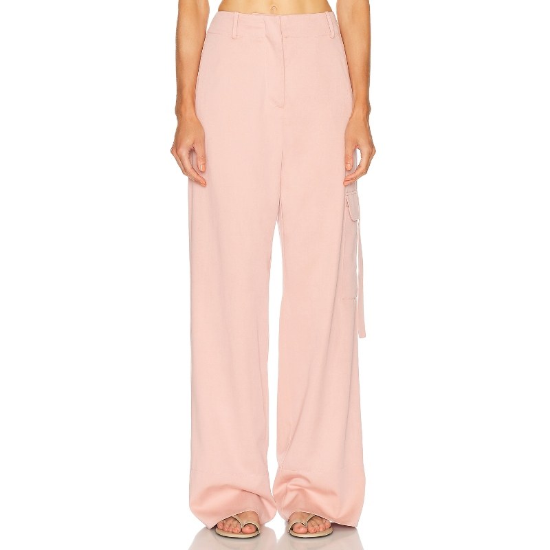 [冬季新品]Alexis DENVER 长裤 粉红胭脂系列 美式休闲风REVOLVE