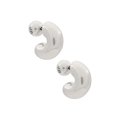 Jenny Bird Tome Small Hoops 耳环revolve小众