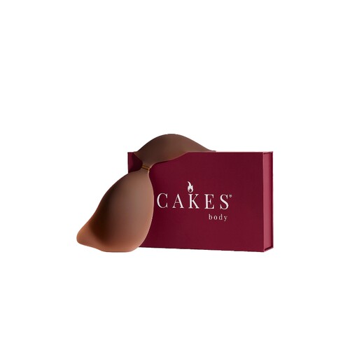 Cakes Body CLEAVAGE  内衣  revolve小众新款