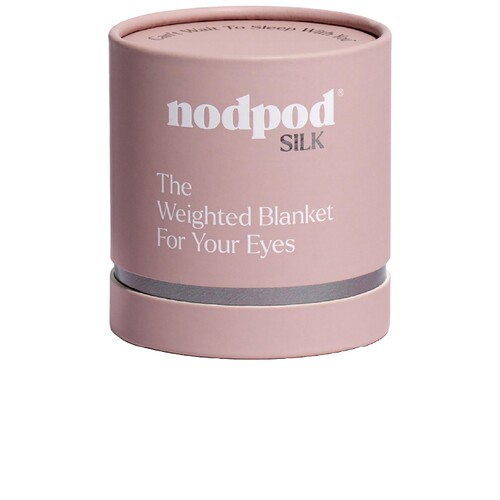 Nodpod THE WEIGHTED BLANKET FOR YOUR EYES WEIGHTED EYE MASK
