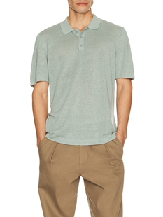 revolve小众新款 onia POLO衫 毛衣 LINEN