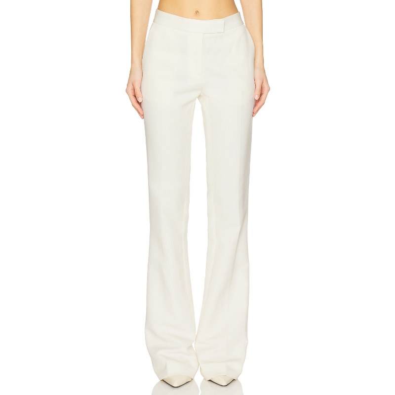 [冬季新品]Alex Perry 长裤 奶油色REVOLVE小众