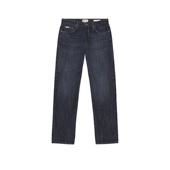 Guess 蓝色REVOLVE小众新款 Jeans 牛仔裤