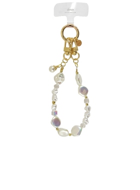 Sonix 手机腕带 白色REVOLVE小众新款