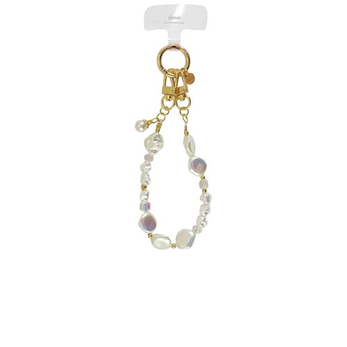 Sonix 手机腕带 白色REVOLVE小众新款