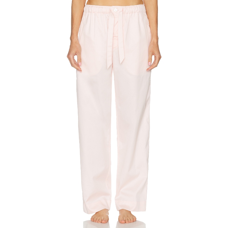 Tekla 长裤 粉色REVOLVE小众新款