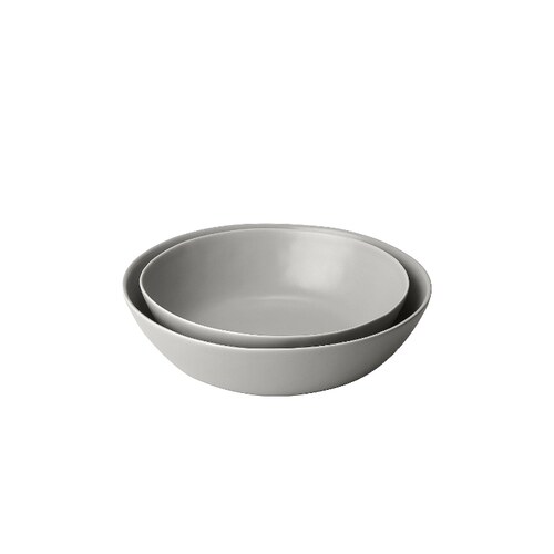 Fable The Low Serving Bowls Set Of 2revolve时尚小众新款