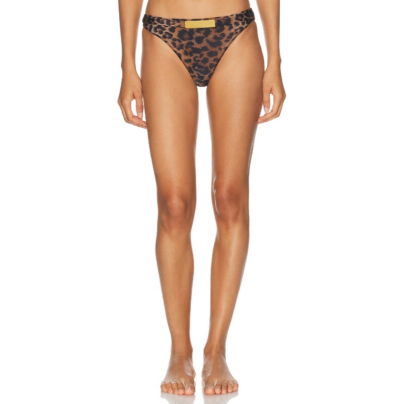 Vix Swimwear TAMMY LINDSAY 比基尼内裤 26夏季新品 revolve小众