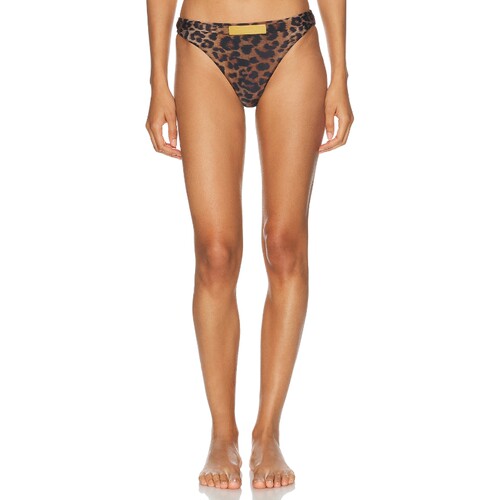 Vix Swimwear TAMMY LINDSAY 比基尼内裤 26春夏新品 revolve小众