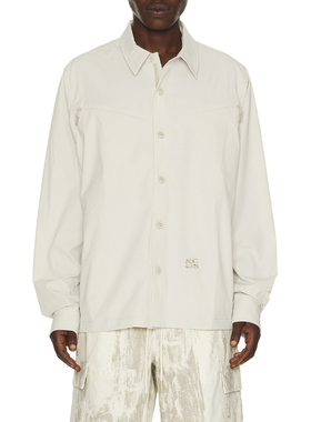 RC Outdoor Supply EYES 衬衫 revolve小众新款