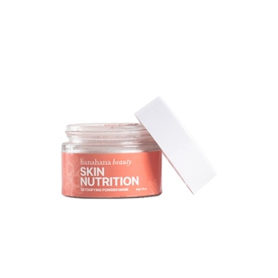 Hanahana Beauty SKIN NUTRITION 粉状面膜revolve时尚小众新款