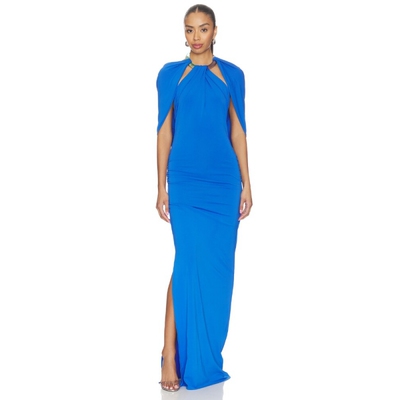SILVIA TCHERASSI ODELE 连衣裙 26夏季新品 revolve小众新款