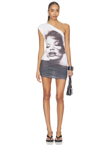 Jaded London DRESS 裙子 26春夏新品 revolve小众新款