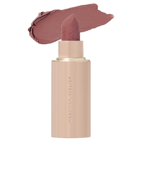 Westman Atelier  LIP SUEDE MATTE LIPSTICK 口红  revolve小众