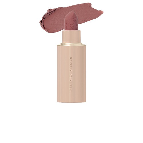 Westman Atelier  LIP SUEDE MATTE LIPSTICK 口红  revolve小众