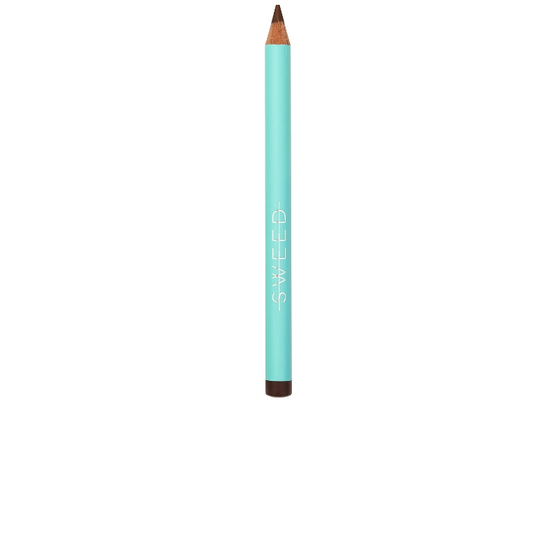 SWEED Satin Kohl Eye Pencil 棕色REVOLVE小众新款