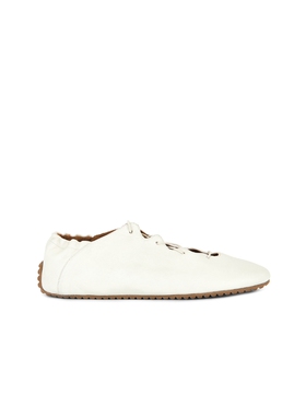Odissi MILLY SCALLOP FLAT 平底芭蕾舞鞋 26春夏新品 revolve小