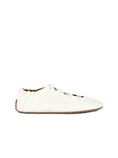 Odissi MILLY SCALLOP FLAT 平底芭蕾舞鞋 26春夏新品 revolve小