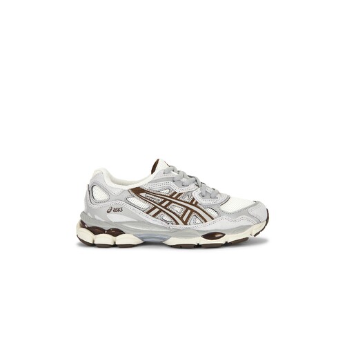 Asics GEL-NYC 运动鞋 26夏季新品 revolve小众新款