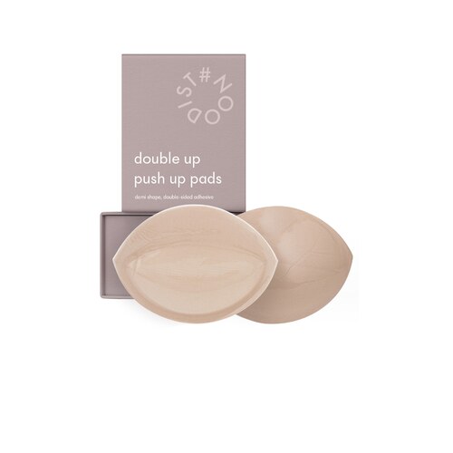 NOOD Double Up Adhesive Push-up EnhancersREVOLVE小众新款