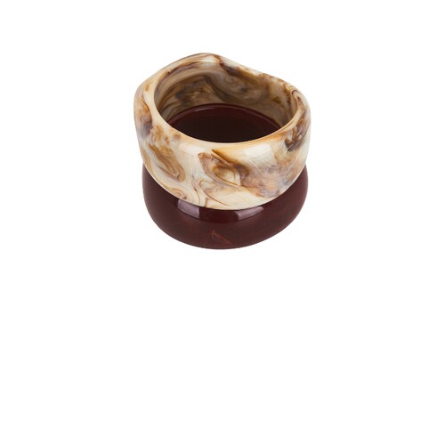 Epifene SWIRL 手镯套装 26春夏新品 revolve小众新款