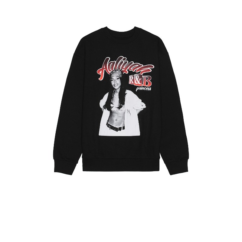 [冬季新品]Philcos 运动衫黑色卫衣REVOLVE小众,男装,卫衣,淘宝优惠券,粉丝福利购,淘宝优惠卷