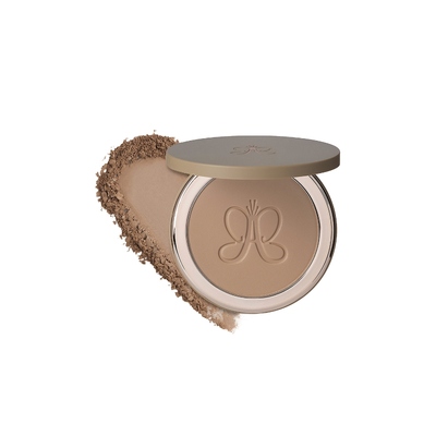 Anastasia Beverly Hills SMOOTH BLUR BRONZERrevolve小众新款