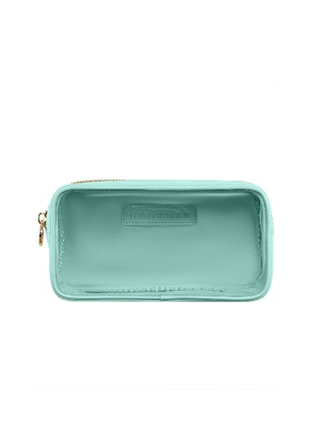 Stoney Clover Lane CLEAR FRONT SMALL POUCH 小袋REVOLVE小众新