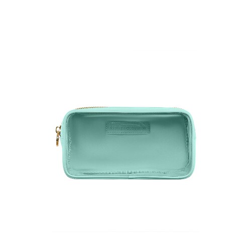 Stoney Clover Lane CLEAR FRONT SMALL POUCH 小袋REVOLVE小众新