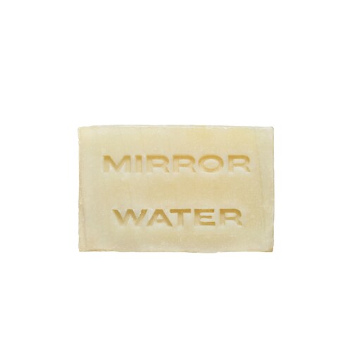 Mirror Water BUTTER BRICK 沐浴露REVOLVE小众新款