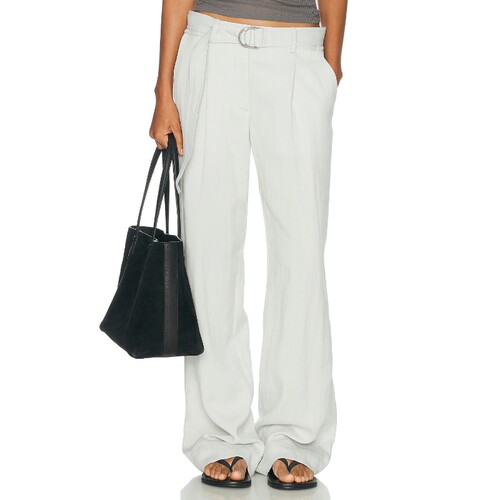 Helmut Lang 裤子 26春夏新品 revolve小众新款