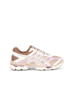 Asics Gel-Cumulus 16 Sneaker revolve小众新款