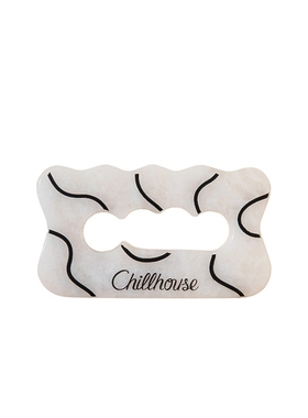 Chillhouse Muscle Muse Stone 面部刮板revolve时尚小众新品