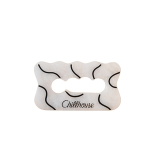 Chillhouse Muscle Muse Stone 面部刮板revolve时尚小众新品