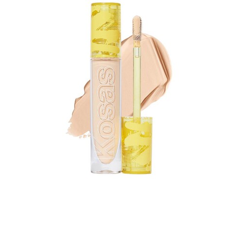Kosas REVEALER SUPER CREAMY + BRIGHTENING 遮瑕膏/遮瑕霜 revo