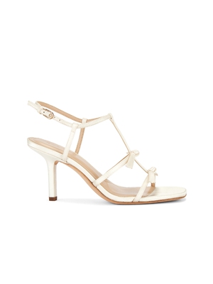 Favorite Daughter SOLANA 凉鞋 revolve小众新款