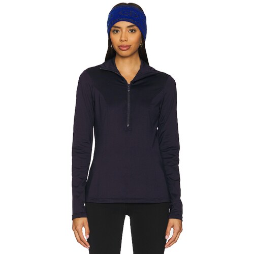 Goldbergh 戈德堡 Serena Ski Pully 藏青色 y2k辣妹风REVOLVE小