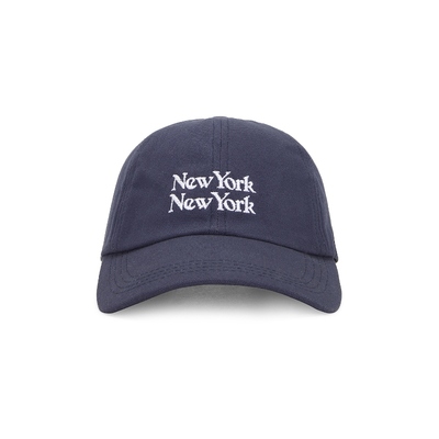 Corridor NEW YORK 鸭舌帽revolve时尚小众新款