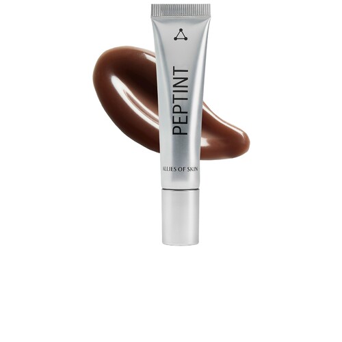 Allies of Skin PepTint Tripeptide & Goji Cells Plumping Lip