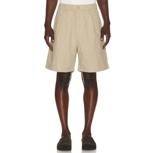 SAMSOE SAMSOE 短裤 26夏季新品 revolve小众新款