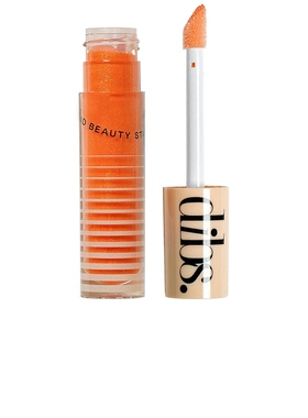 DIBS Beauty GO TO GLOSSY BALM 嫩唇膏REVOLVE小众新款