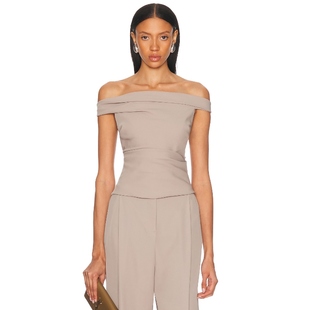 冬季 上装 新品 Sei REVOLVE小众新款 The