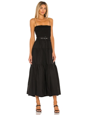 L'Academie NOUR 裙子revolve时尚小众新品